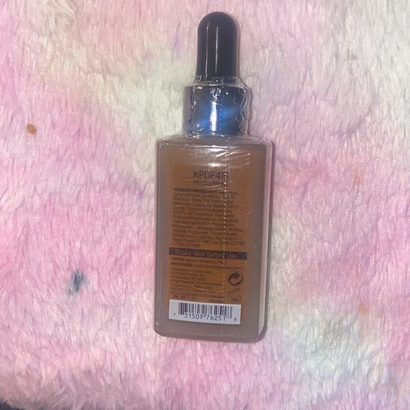 Kiss Professional PRO TOUCH Drop Foundation 1.01oz - Picture 3 of 4